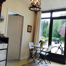 Loire Valley Medieval Getaway, Рошекорбон — фото 5