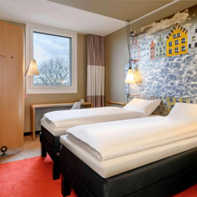 Ibis Landshut City, Ландсхут — фото 5