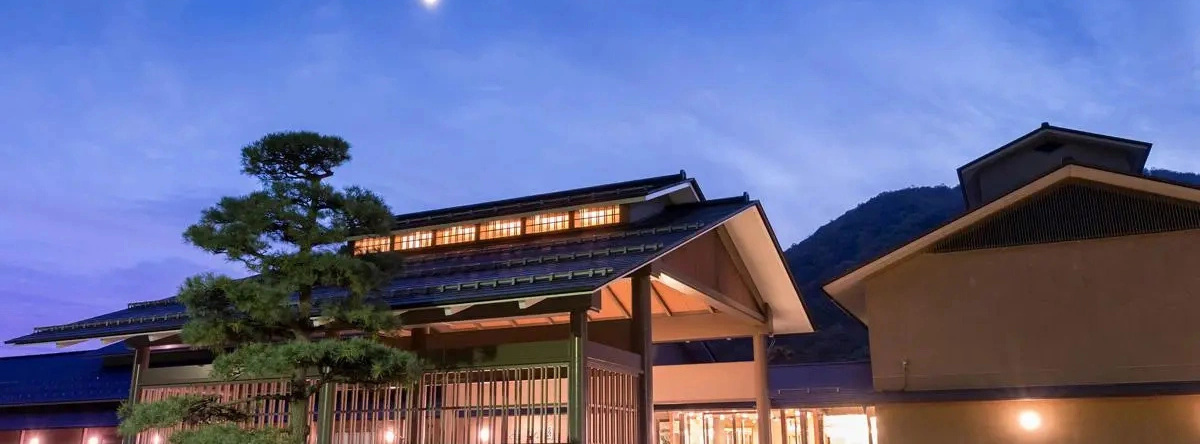 Hanamaki Onsen Kashoen, Hanamaki — photo 1