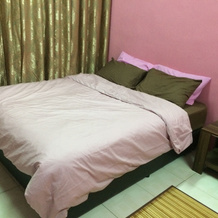 Aushaf Homestay Changlun, Changlun — photo 2