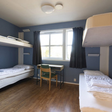 Kongsberg Vandrerhjem Bergmannen - Hostel, 康斯堡 — 照片 2