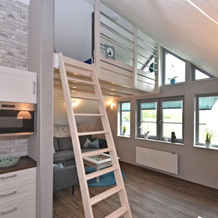 Ferienhaus in Obernburg am Edersee, 上堡 — 照片 2