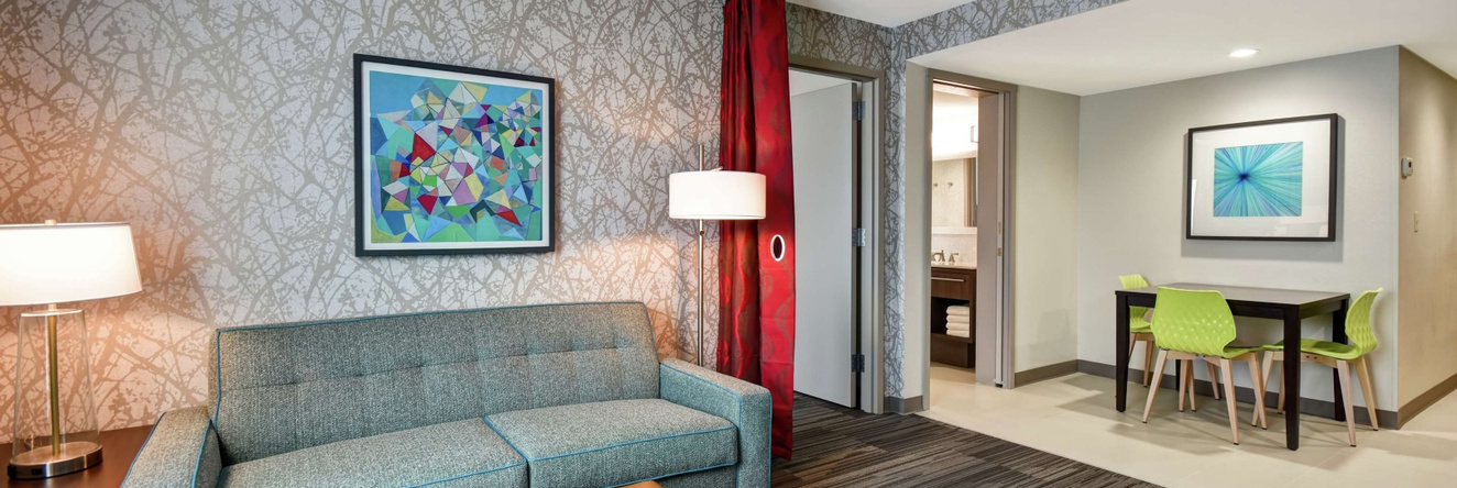 Home2 Suites by Hilton Walpole Foxboro, Walpole — photo 1