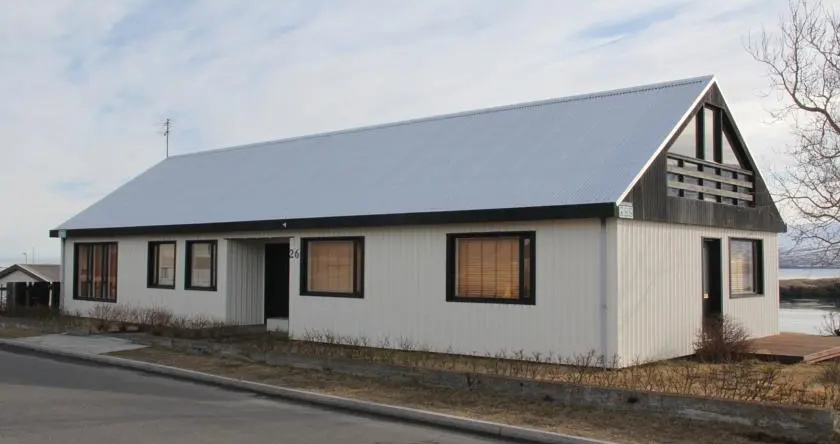 Gistiheimilið Mávahlíð, Vopnafjordur — photo 1