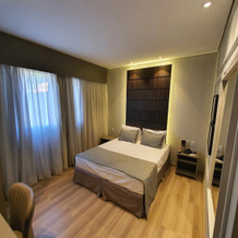 Class Hotel Piracicaba, 皮拉西卡巴 — 照片 4