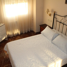 Apartment With 4 Bedrooms In Jaén, With Wonderful Mountain View, Pool, Хаен — фото 3
