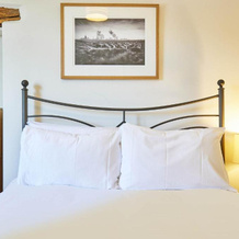 Host Stay Grange Cottage, 奥斯莫泰尔利 — 照片 4