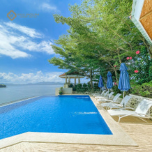Villa Angelina Luxury Suites, Дапитан — фото 4
