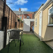 Lovely 3 Bedroom Apartment In Newcastle Upon Tyne With Free Parking, Jarrow — photo 4