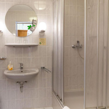 Hotel-Restaurant Birgeler Hof, Биргель — фото 2