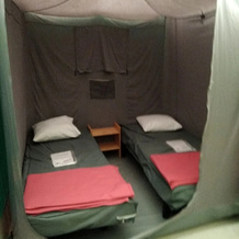Camping les Ombrages de l'Adour, Aire-sur-l'Adour — photo 5