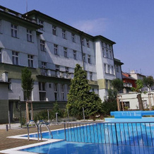 Wellness Hotel Centrál, Klatovy — photo 3