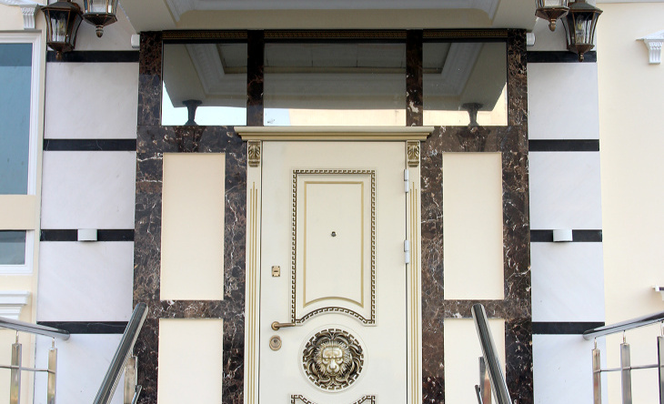 AB Guest House, Moscow — photo 1