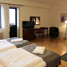 Hotell Amigo, Эммабода — фото 4