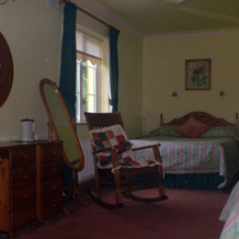 Mc Cormack's Guesthouse, Маллингар — фото 3