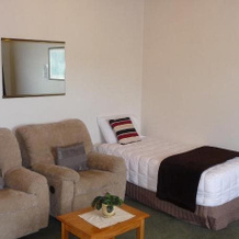 Coachmans Lodge Motel, 旺加尼 — 照片 3