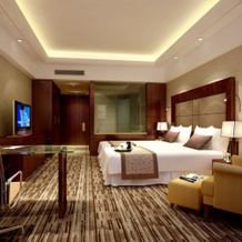 Changchun Latour Morgan Hotel, Changchun — photo 3