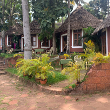Somatheeram Ayurveda Village, Ковалам — фото 4