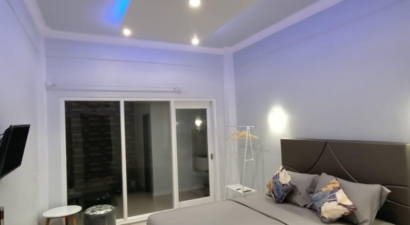 Bis Homestay, Сумбава-Бесар — фото 1