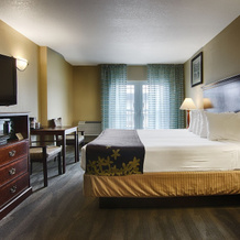 Best Western Gold Leaf, 杜威海滩 — 照片 2