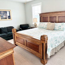 camp David 4 Bedrooms 2.5 Bathrooms Cottage, 纳瓦拉 — 照片 3