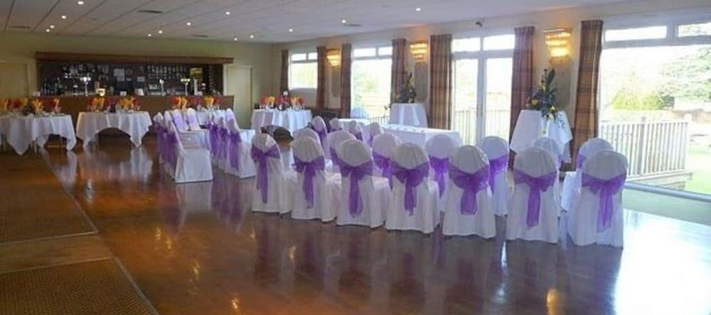 The Lauderdale Hotel Ltd, Lauder — photo 1
