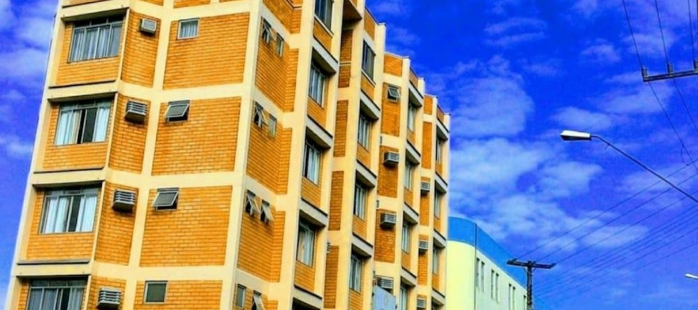 Hotel Farol, 若阿萨巴 — 照片 1