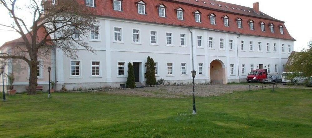 Domäne-Badetz, Бадец — фото 1