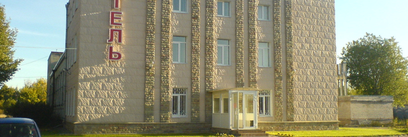 Penguin Mini-Hotel, Villozskoye urban settlement — photo 1
