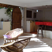 Villa La Luna de Miel Mazunte, 马孙特 — 照片 5