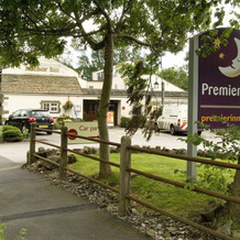 Premier Inn Skipton North - Gargrave, 加格雷夫 — 照片 4