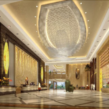 Panjiang Argyle Grand Hotel, Люпаньшуй — фото 2
