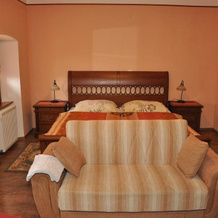 Bed & Breakfast Pr'sknet, Шенчур — фото 3