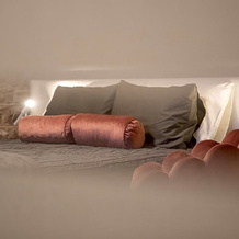 Suite 123 Luxury B&B Con Jacuzzi (Adults Only), 帕洛德尔科莱 — 照片 3