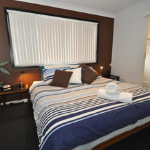 Beachfront Apartments Narooma, North Narooma — photo 5