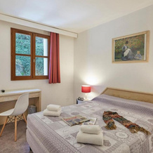 Cit’hôtel Le National, Клюз — фото 3