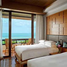 Renaissance Koh Samui Resort & Spa, Самуи — фото 2