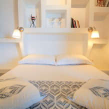 Sea View Exclusive Studios - Tinos, Ormos Agiou Ioannou — photo 2