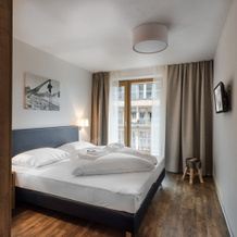AlpenParks Hotel & Apartment Orgler, Kaprun — photo 4