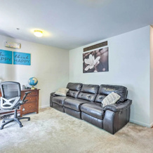 Elkridge Townhome ~ 15 Mi To Dtwn Baltimore!, Уотерлу — фото 5