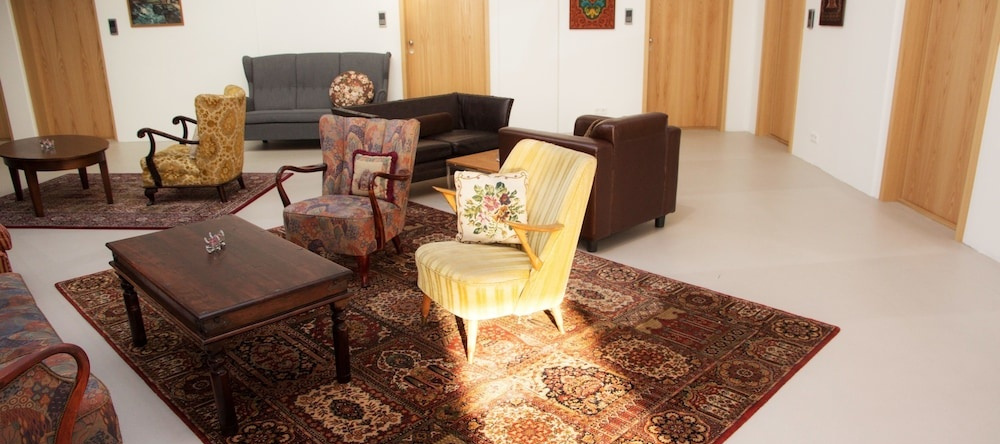 Snotra Hostel, Stokkseyri — photo 1