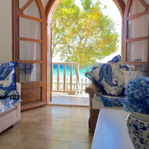Byblos Luxury Villas Byblos Mare Villa, 普里诺斯 — 照片 3