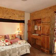 Aux Bories de Marquay, B&B avec SPA près de Sarlat, 马尔凯 — 照片 3