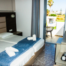 Oneiro Boutique Hotel (Adults Only +16Y.o.), Тигаки — фото 4