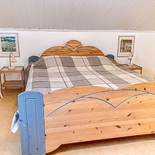 Holiday Home Pallaksen valkkorinne, 穆奥尼奥 — 照片 5
