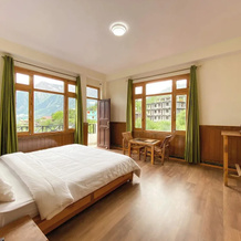 Hotel Kalpa Retreat, Калпа — 照片 4