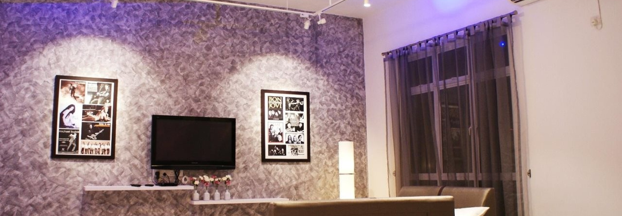 Shamrock Seaview 11 Beach Villa, Tanjung Bungah — photo 1