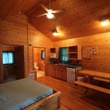 Mackinac Lake Trail Motel, Остров Буа-Блан — фото 5