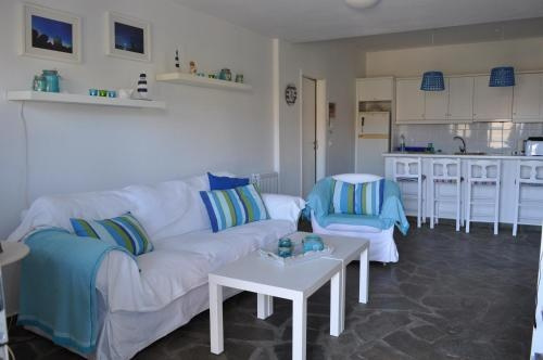 Otzias green cottage, Otzias — photo 1