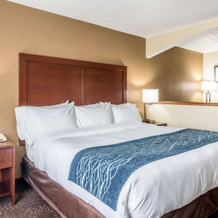 Holiday Inn Express and Suites Hannibal, Hannibal — photo 3
